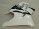 Branco Carenagem Honda CBR 600 F3 1995-1998 Branco Carenagem Honda CBR 600 F3 1995-1998