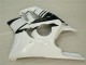 Branco Carenagem Honda CBR 600 F3 1995-1998 Branco Carenagem Honda CBR 600 F3 1995-1998