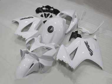 Branco Carenagem & Plástico Honda VTR 1000 2000-2006
