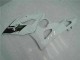 Branco Carenagem & Plástico Suzuki GSXR 1000 K5 2005-2006 Branco Carenagem & Plástico Suzuki GSXR 1000 K5 2005-2006