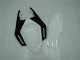 Branco Carenagem & Plástico Suzuki GSXR 1000 K5 2005-2006 Branco Carenagem & Plástico Suzuki GSXR 1000 K5 2005-2006
