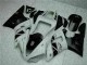 Branco Carenagem & Plástico Yamaha R1 2000-2001 Branco Carenagem & Plástico Yamaha R1 2000-2001