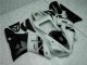 Branco Carenagem & Plástico Yamaha R1 2000-2001 Branco Carenagem & Plástico Yamaha R1 2000-2001