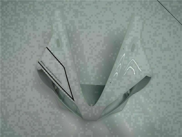 Branco Carenagem & Plástico Yamaha R1 2000-2001 Branco Carenagem & Plástico Yamaha R1 2000-2001
