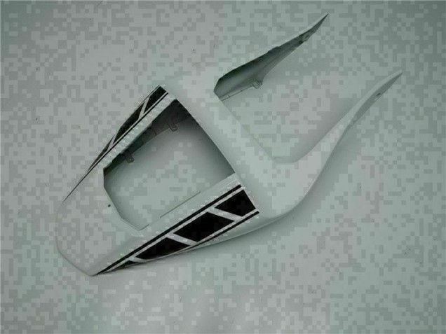 Branco Carenagem & Plástico Yamaha R1 2000-2001 Branco Carenagem & Plástico Yamaha R1 2000-2001