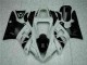 Branco Carenagem & Plástico Yamaha R1 2000-2001 Branco Carenagem & Plástico Yamaha R1 2000-2001