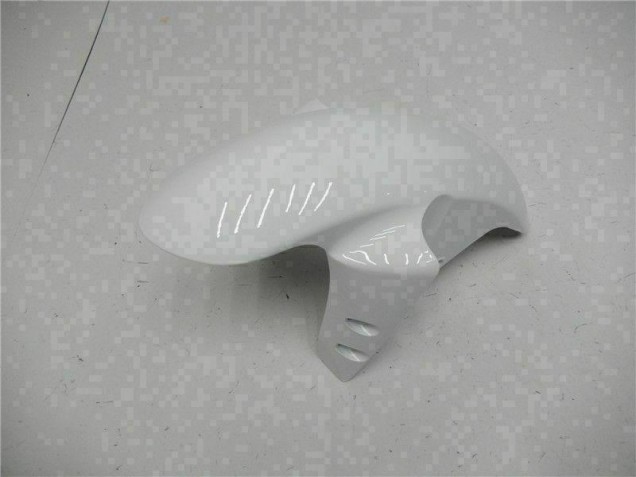 Branco Carenagem & Plástico Yamaha R1 2002-2003 Branco Carenagem & Plástico Yamaha R1 2002-2003