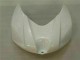 Branco Carenagem Suzuki GSXR 1000 K7 2007-2008 Branco Carenagem Suzuki GSXR 1000 K7 2007-2008