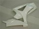Branco Carenagem Suzuki GSXR 1000 K7 2007-2008 Branco Carenagem Suzuki GSXR 1000 K7 2007-2008