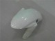 Branco Carenagem Suzuki GSXR 1000 K9 2009-2016 Branco Carenagem Suzuki GSXR 1000 K9 2009-2016
