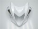 Branco Carenagem Suzuki GSXR 1300 Hayabusa 2008-2019 Branco Carenagem Suzuki GSXR 1300 Hayabusa 2008-2019