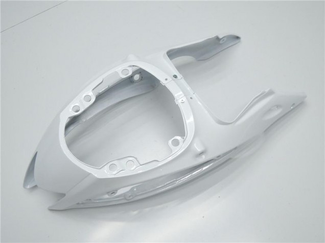Branco Carenagem Suzuki GSXR 1300 Hayabusa 2008-2019 Branco Carenagem Suzuki GSXR 1300 Hayabusa 2008-2019