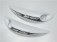 Branco Carenagem Suzuki GSXR 1300 Hayabusa 2008-2019 Branco Carenagem Suzuki GSXR 1300 Hayabusa 2008-2019