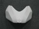 Branco Carenagem Suzuki GSXR 600 / 750 K6 2006-2007 Branco Carenagem Suzuki GSXR 600 / 750 K6 2006-2007