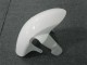 Branco Carenagem Suzuki GSXR 600 / 750 K6 2006-2007 Branco Carenagem Suzuki GSXR 600 / 750 K6 2006-2007
