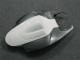 Branco Carenagem Suzuki GSXR 600 / 750 K6 2006-2007 Branco Carenagem Suzuki GSXR 600 / 750 K6 2006-2007