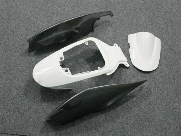 Branco Carenagem Suzuki GSXR 600 / 750 K6 2006-2007 Branco Carenagem Suzuki GSXR 600 / 750 K6 2006-2007