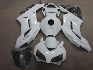 Branco Carroçaria Honda CBR 1000RR 2004-2005