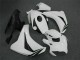 Branco Carroçaria Honda CBR 1000RR 2012-2016 Branco Carroçaria Honda CBR 1000RR 2012-2016