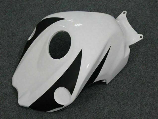 Branco Carroçaria Honda CBR 1000RR 2012-2016 Branco Carroçaria Honda CBR 1000RR 2012-2016