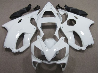 Branco Carroçaria Honda CBR 600 F4i 2001-2003