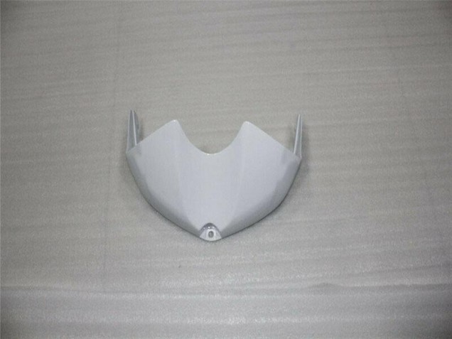 Branco Carroçaria Yamaha R6 2008-2016 Branco Carroçaria Yamaha R6 2008-2016