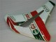 Branco Castrol 4 Carenagem Honda CBR 1000RR 2008-2011 Branco Castrol 4 Carenagem Honda CBR 1000RR 2008-2011