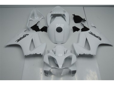 Branco Injeção Kit Carenagem Honda VFR 800 2002-2013