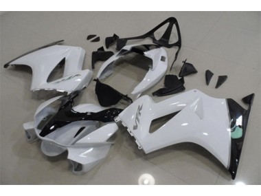 Branco Injeção Kits Carenagem Honda VFR 800 2002-2013