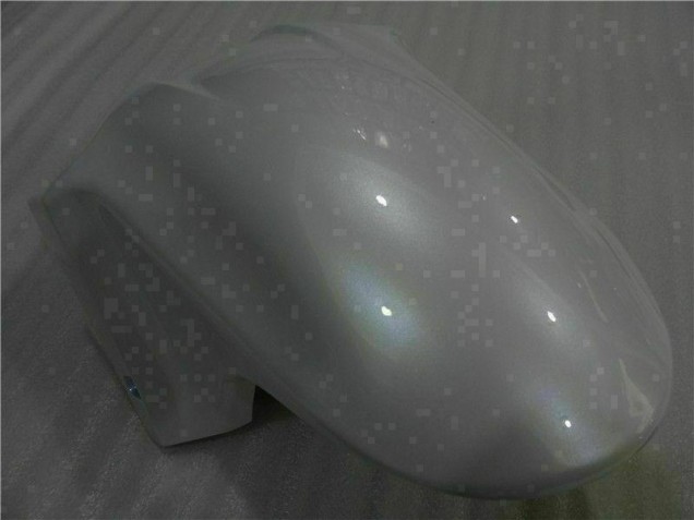 Branco Kit Carenagem Honda CBR 600 F4i 2001-2003 Branco Kit Carenagem Honda CBR 600 F4i 2001-2003