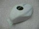 Branco Kit Carenagem Honda CBR 600RR 2003-2004 Branco Kit Carenagem Honda CBR 600RR 2003-2004