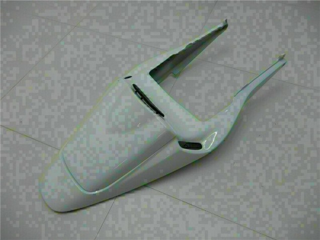 Branco Kit Carenagem Honda CBR 600RR 2003-2004 Branco Kit Carenagem Honda CBR 600RR 2003-2004