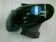 Branco Kit Carenagem Honda CBR 600RR 2003-2004 Branco Kit Carenagem Honda CBR 600RR 2003-2004