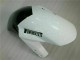 Branco Kit Carenagem Suzuki GSXR 1000 K3 2003-2004 Branco Kit Carenagem Suzuki GSXR 1000 K3 2003-2004