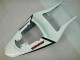 Branco Kit Carenagem Suzuki GSXR 1000 K3 2003-2004 Branco Kit Carenagem Suzuki GSXR 1000 K3 2003-2004