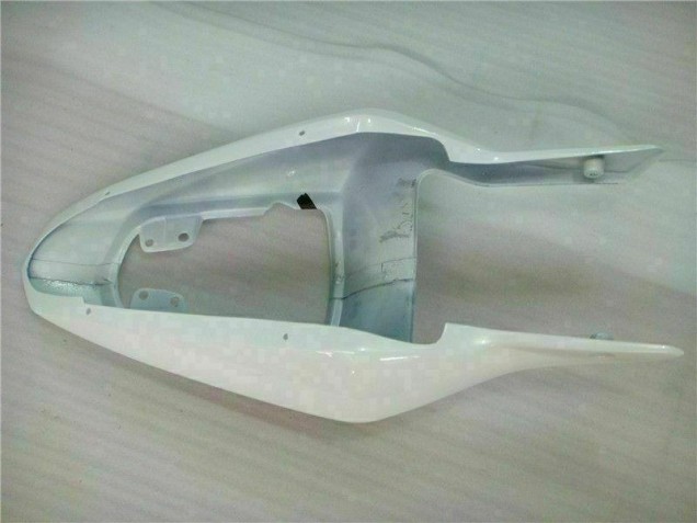 Branco Kit Carenagem Suzuki GSXR 1000 K3 2003-2004 Branco Kit Carenagem Suzuki GSXR 1000 K3 2003-2004