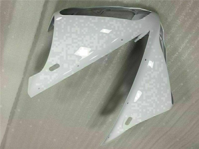 Branco Kit Carenagem Yamaha R1 2004-2006 Branco Kit Carenagem Yamaha R1 2004-2006