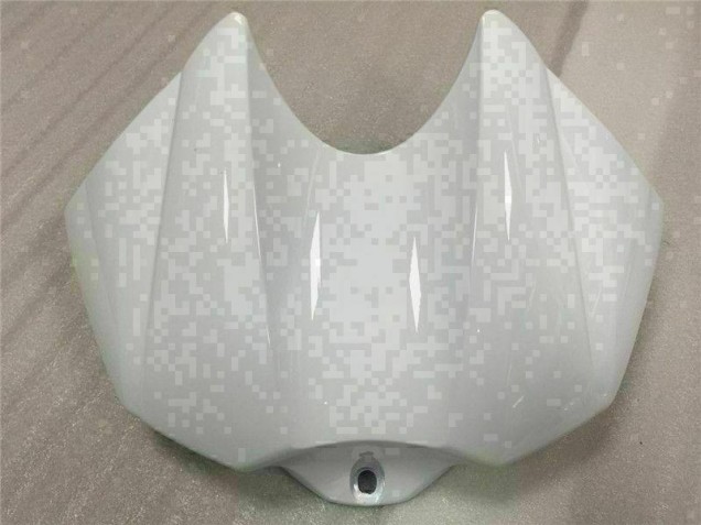 Branco Kit Carenagem Yamaha R1 2004-2006 Branco Kit Carenagem Yamaha R1 2004-2006