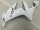 Branco Kit Carenagem Yamaha R1 2004-2006 Branco Kit Carenagem Yamaha R1 2004-2006