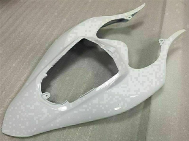 Branco Kit Carenagem Yamaha R1 2004-2006 Branco Kit Carenagem Yamaha R1 2004-2006