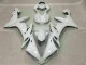Branco Kit Carenagem Yamaha R1 2004-2006 Branco Kit Carenagem Yamaha R1 2004-2006