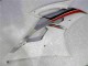 Branco Kit Carenagem Yamaha R6 2008-2016 Branco Kit Carenagem Yamaha R6 2008-2016