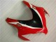 Branco Kit Completo Carenagem Honda CBR 1000RR 2008-2011