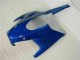 Branco Kit Completo Carenagem Honda CBR 1000RR 2008-2011
