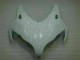 Branco Kits Carenagem Honda CBR 1000RR 2008-2011 Branco Kits Carenagem Honda CBR 1000RR 2008-2011