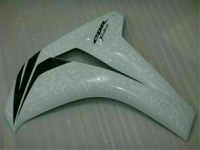 Branco Kits Carenagem Honda CBR 1000RR 2008-2011 Branco Kits Carenagem Honda CBR 1000RR 2008-2011