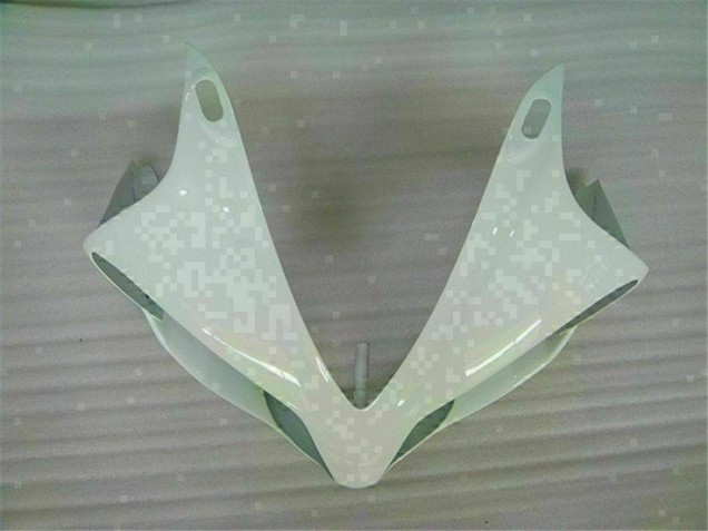 Branco Kits Carenagem Yamaha R1 2007-2008 Branco Kits Carenagem Yamaha R1 2007-2008