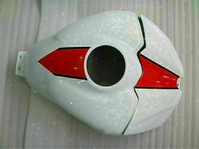 Branco Kits Carenagem Yamaha R1 2007-2008 Branco Kits Carenagem Yamaha R1 2007-2008