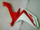 Branco Kits Carenagem Yamaha R1 2007-2008 Branco Kits Carenagem Yamaha R1 2007-2008