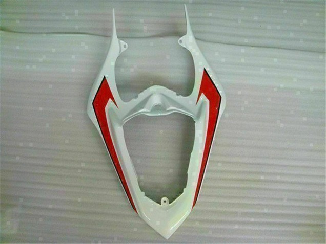 Branco Kits Carenagem Yamaha R1 2007-2008 Branco Kits Carenagem Yamaha R1 2007-2008